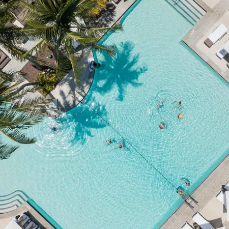 The Ritz Carlton Key Biscayne, Miami