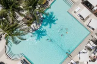 The Ritz Carlton Key Biscayne, Miami - Bãi biển