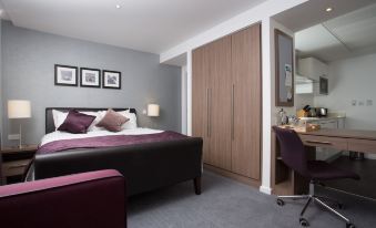 Staybridge Suites Birmingham