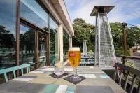 Holiday Inn BOURNEMOUTH by IHG - Breakfast