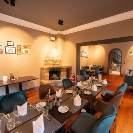 Hotel & Restaurant Alte Schule