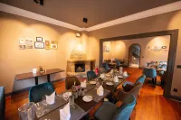 Hotel & Restaurant Alte Schule - breakfast