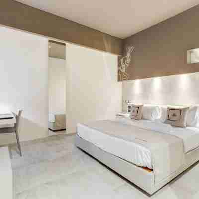 Best Western Plus Hotel Terre di Eolo Rooms