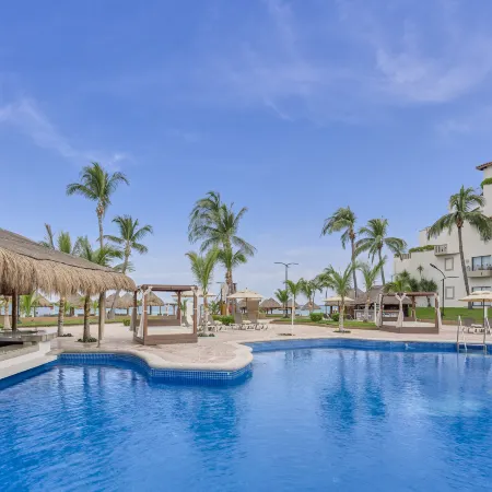 Fiesta Americana Villas Cancún