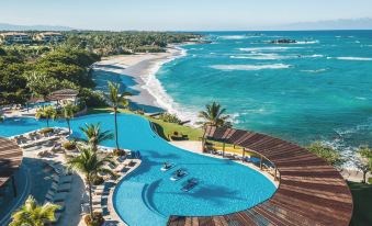 Four Seasons Resort Punta Mita