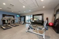 Hampton Inn & Suites Michigan City Hotels in La Porte