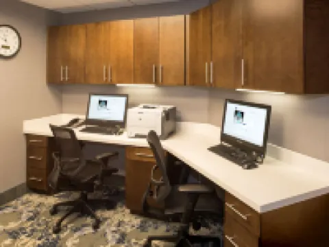 Hampton Inn & Suites Michigan City Hotels in Coolspring Township