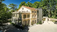 Manoir le Roure Hotel a Espeluche