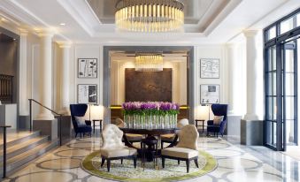 Corinthia London