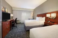 Courtyard Grand Junction Các khách sạn ở Grand Junction