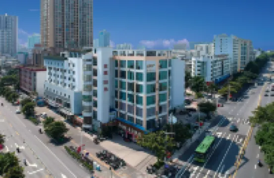 Sami Loft Guesthouse โรงแรมใกล้หาดซิลเวอร์บีช