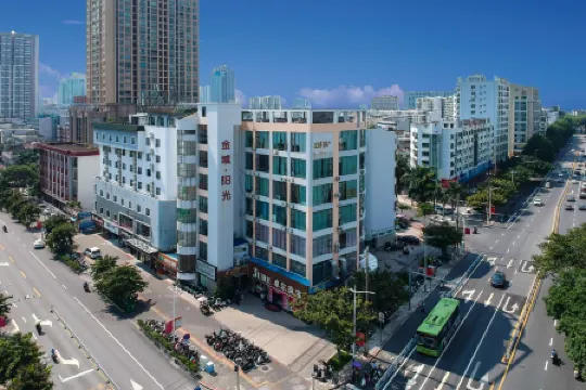 Sami Loft Guesthouse