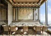 Four Seasons Hotel Tokyo at Otemachi