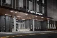 AC Hotel Miami Dadeland