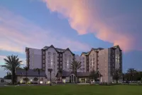 Residence Inn Jacksonville-Mayo Clinic Area - parking