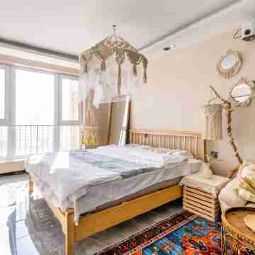 檸檬公寓（發展大道分店） Rooms