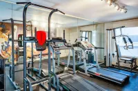 Best Western Salisbury Plaza Các khách sạn ở Salisbury