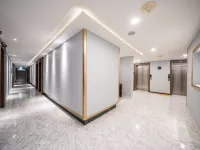 Symphony Hotel Hotel in zona Stazione Ferroviaria Giheung