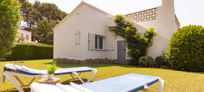 Villa Karoline Ξενοδοχεία στην πόλη Cambrils