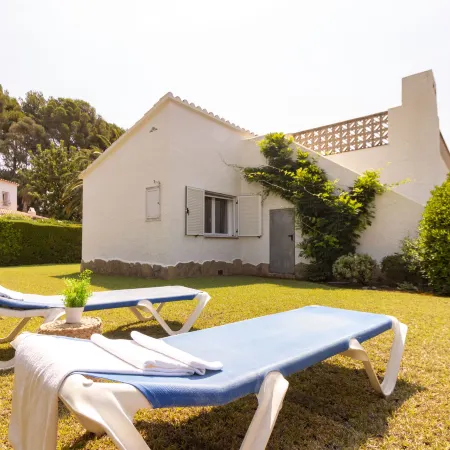 Villa Karoline