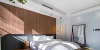 Xixiangji Guesthouse - Suite Boutique - 1 Habitación (1 Sala De Estar)