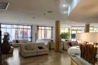 Aparthotel Miami Park Hotel di Calella