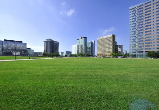 Holiday Inn Express Amsterdam Arena Towers