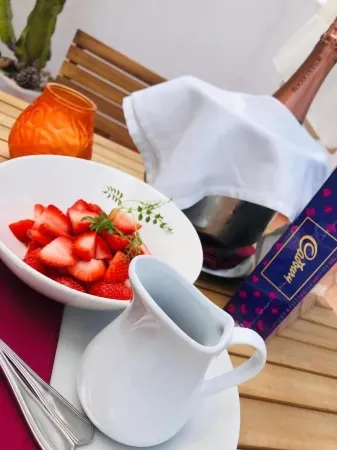 Hotel Rural Victoria - la Orotava