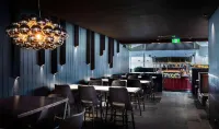 Rydges Wellington Airport - พร้อมWifi