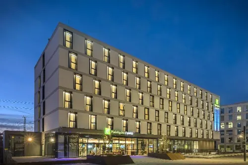 Premier Inn Freiburg City Sud Hotels in Merzhausen