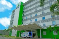 Holiday Inn Express Managua Hotel berhampiran Puerto salvador allende