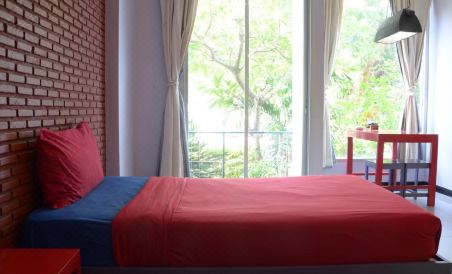 The SP Hotel - Housity