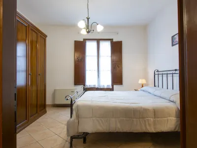Archi (Cet121) Hotel in zona Funicolare di Certaldo