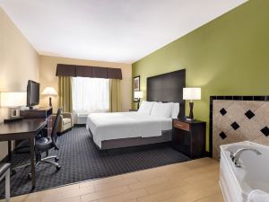 Holiday Inn Express & Suites Edmond