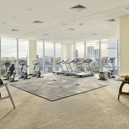 Fairmont Makati