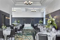 The Hamilton Alpharetta, Curio Collection by Hilton - Wifi