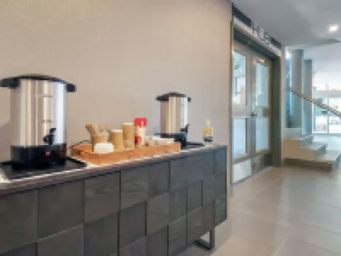 Quality Inn Hoteles en Nanaimo