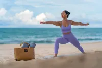 Anantara Desaru Coast Resort & Villas - de playa