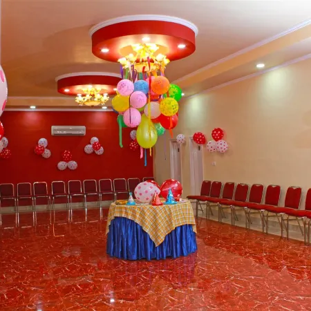 Hotel Shikhar & Restaurant