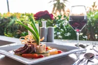 Southern Palms Beach Club - فطور