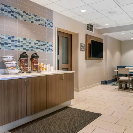Comfort Inn & Suites Melbourne-Viera