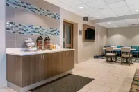 Comfort Inn & Suites Melbourne-Viera - breakfast