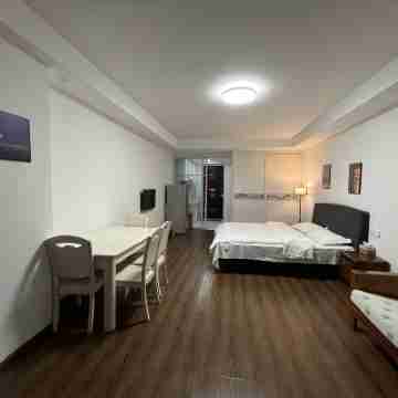 慄可小宿公寓(龍舟路分店) Rooms