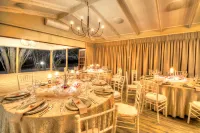 Nut Grove Boutique Hotel Hoteles en Municipio local de Mbombela
