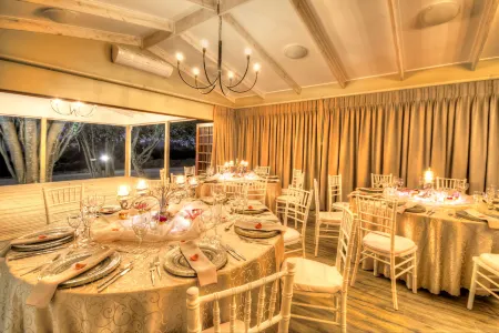 Nut Grove Boutique Hotel