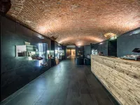 Grand Hotel Billia - spa