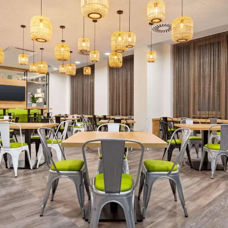 Super 8 by Wyndham Chemnitz