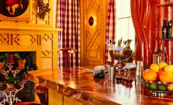 Hotel Peter and Paul, an Ash Hotel