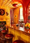 Hotel Peter and Paul, an Ash Hotel - bar