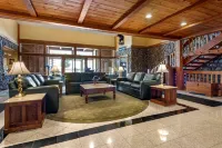 Mountain Edge Suites at Sunapee, Ascend Hotel Collection Hotels in Sunapee